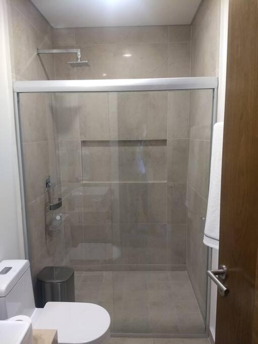 Nuevo Y Lujoso Departmento Residencial Queretaro. Apartment ภายนอก รูปภาพ