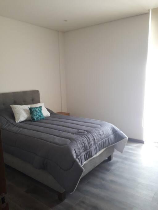 Nuevo Y Lujoso Departmento Residencial Queretaro. Apartment ภายนอก รูปภาพ