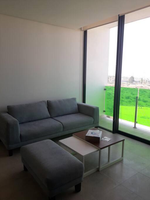 Nuevo Y Lujoso Departmento Residencial Queretaro. Apartment ภายนอก รูปภาพ