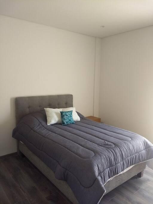 Nuevo Y Lujoso Departmento Residencial Queretaro. Apartment ภายนอก รูปภาพ