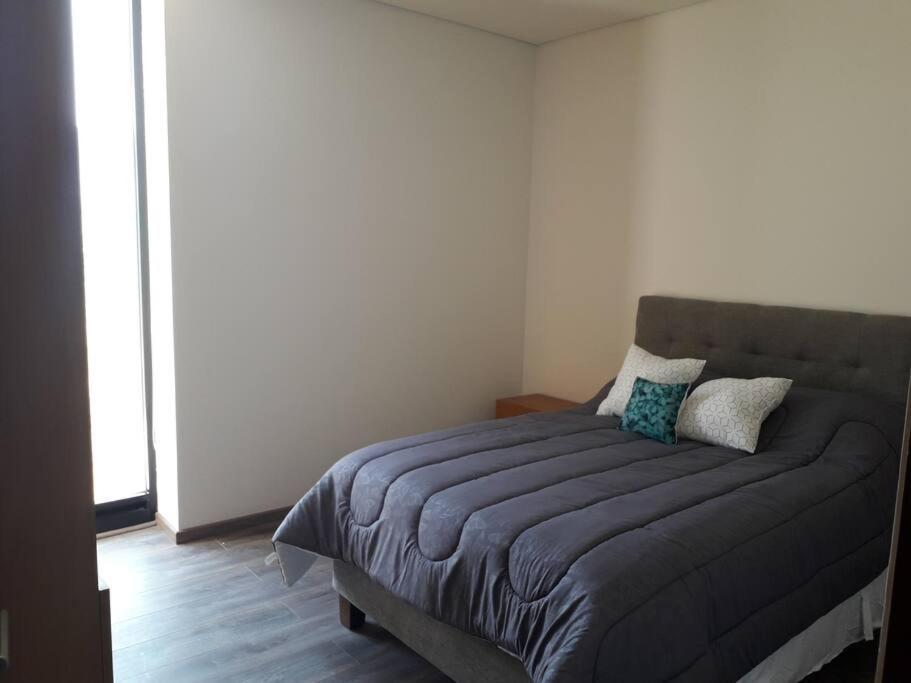 Nuevo Y Lujoso Departmento Residencial Queretaro. Apartment ภายนอก รูปภาพ