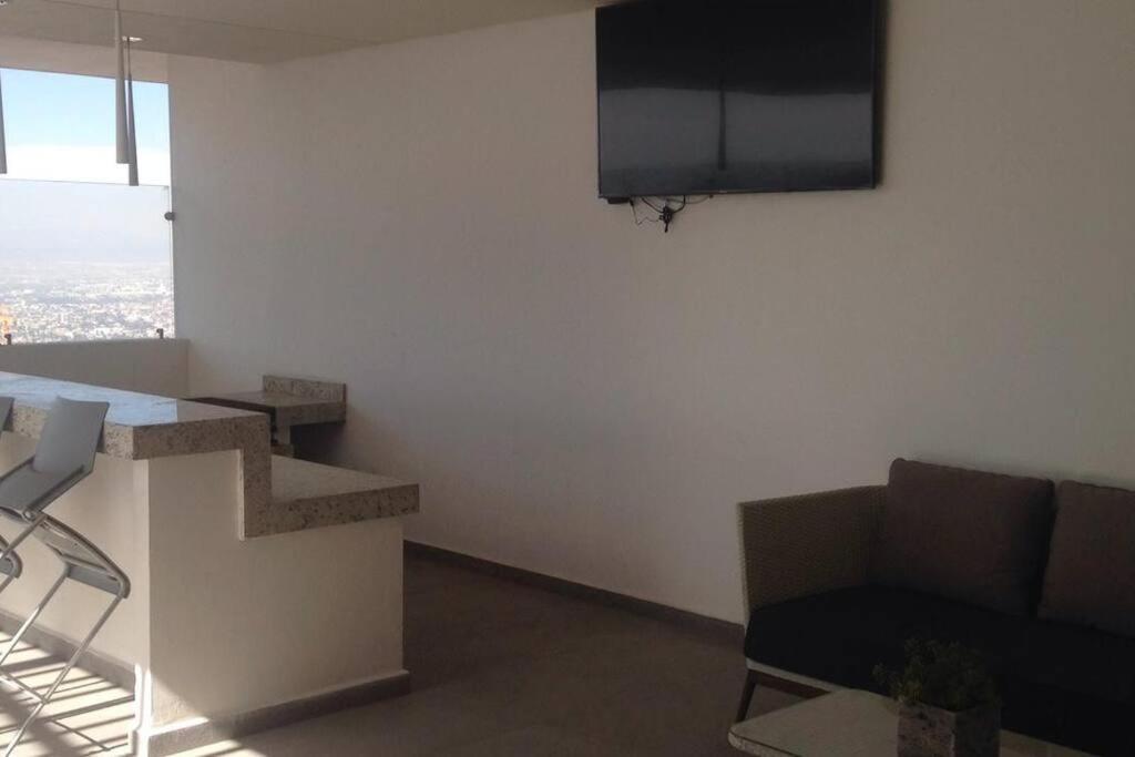 Nuevo Y Lujoso Departmento Residencial Queretaro. Apartment ภายนอก รูปภาพ