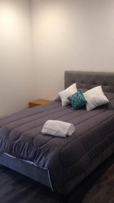 Nuevo Y Lujoso Departmento Residencial Queretaro. Apartment ภายนอก รูปภาพ