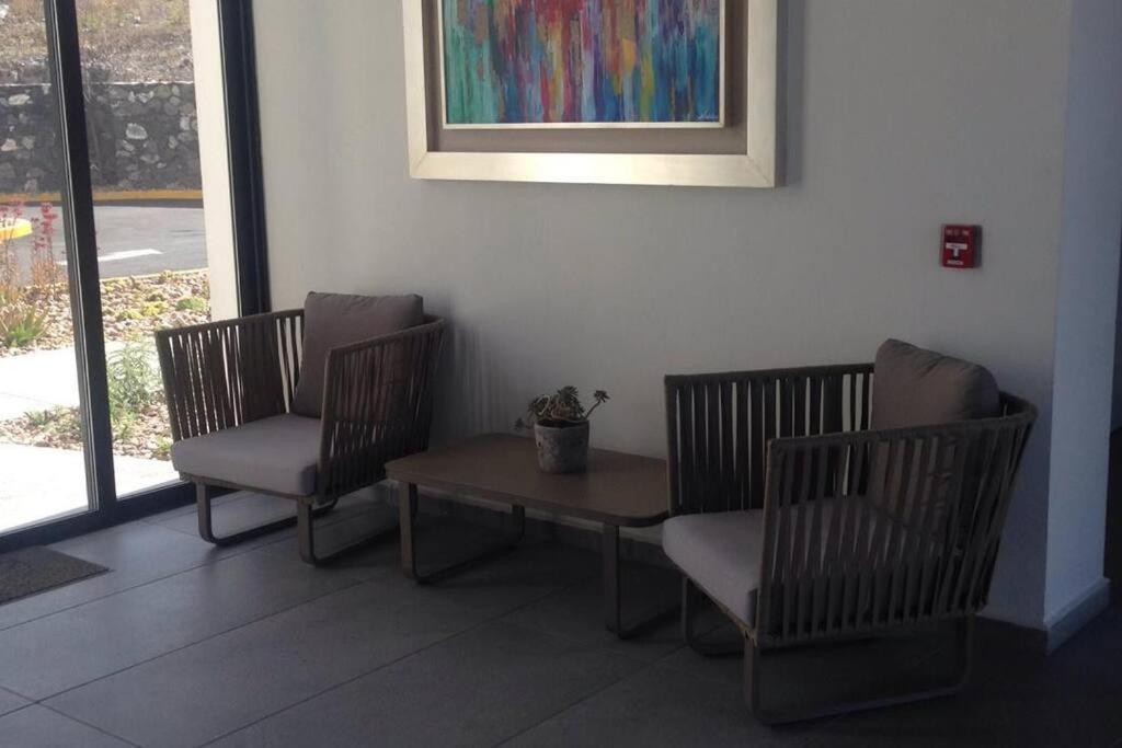 Nuevo Y Lujoso Departmento Residencial Queretaro. Apartment ภายนอก รูปภาพ