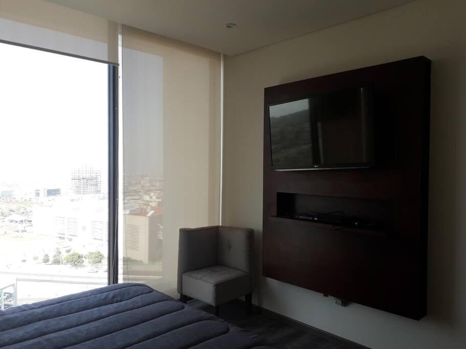 Nuevo Y Lujoso Departmento Residencial Queretaro. Apartment ภายนอก รูปภาพ