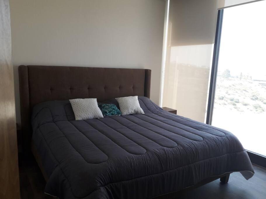 Nuevo Y Lujoso Departmento Residencial Queretaro. Apartment ภายนอก รูปภาพ