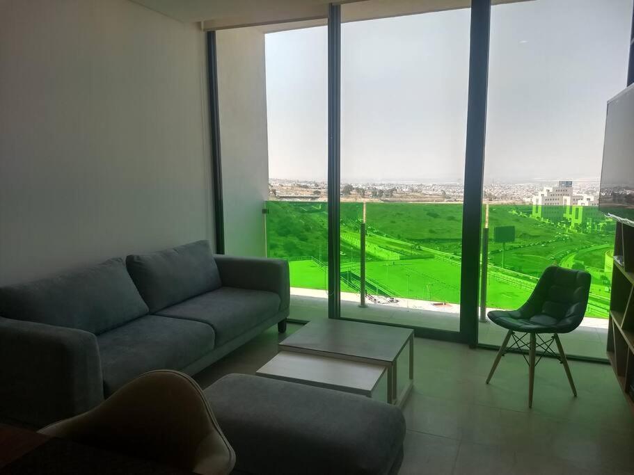 Nuevo Y Lujoso Departmento Residencial Queretaro. Apartment ภายนอก รูปภาพ