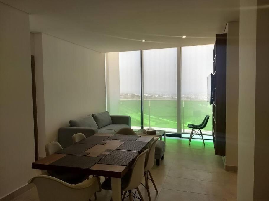 Nuevo Y Lujoso Departmento Residencial Queretaro. Apartment ภายนอก รูปภาพ