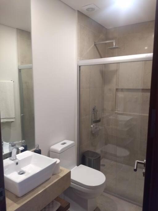 Nuevo Y Lujoso Departmento Residencial Queretaro. Apartment ภายนอก รูปภาพ